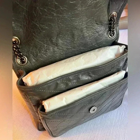 Saint Laurent Niki Medium - Picture 3 of 7